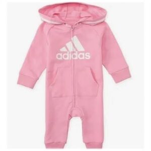 Adidas Jumpsuit
